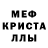 Амфетамин Розовый GoodyCase